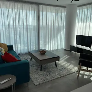 Apartament Gaia Seaview 1, Larnaca