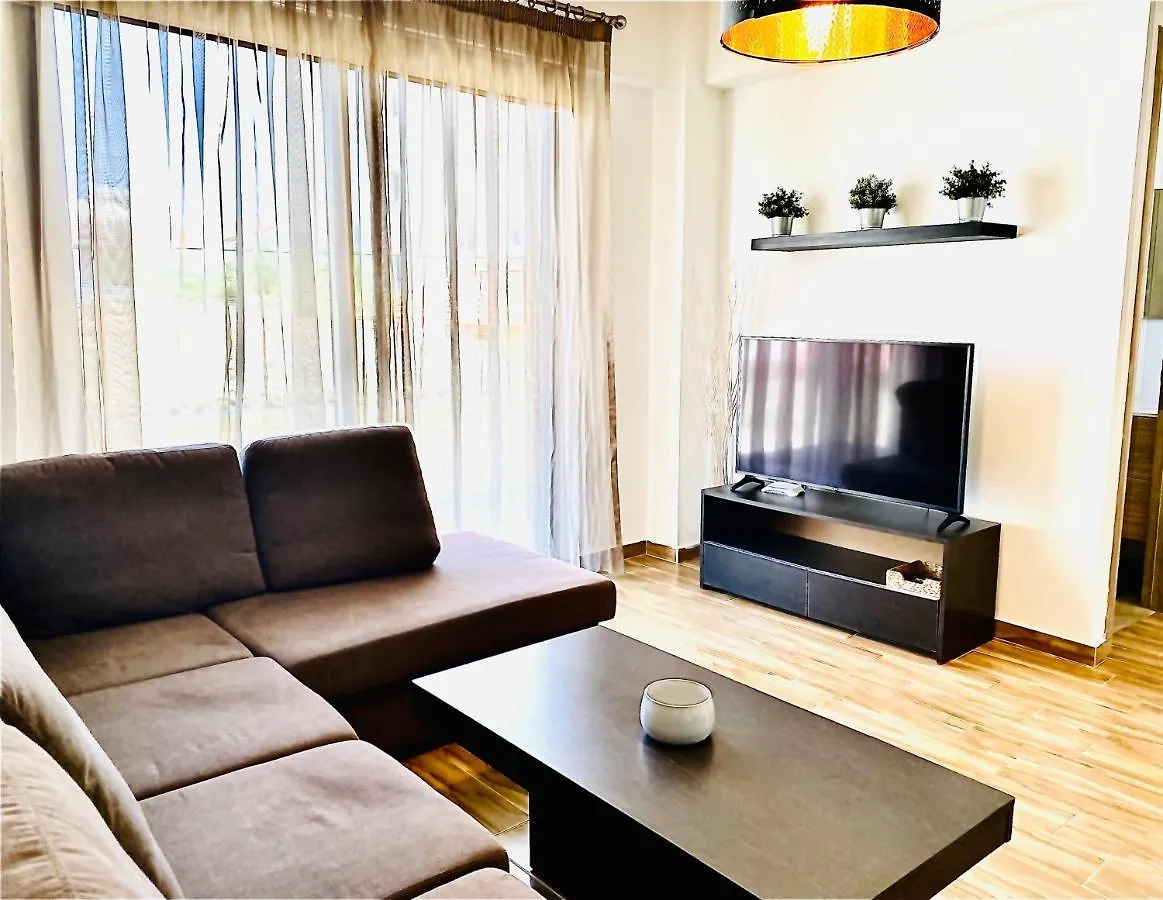 Bali Suites 101 Larnaca